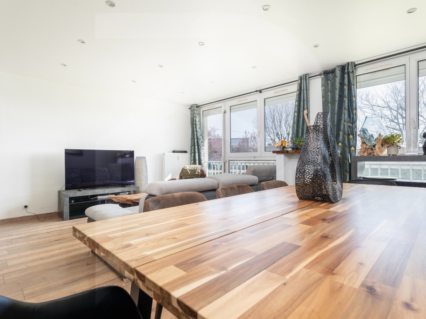 Appartement à vendre - 4 pièces - 78m2 - Le Havre (76620)