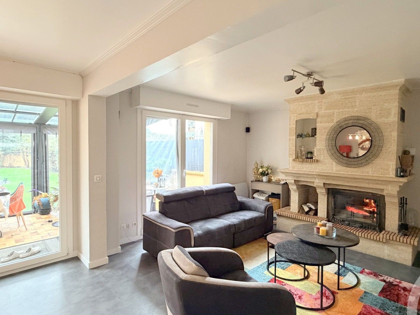 Maison 7 pièces 134 m²