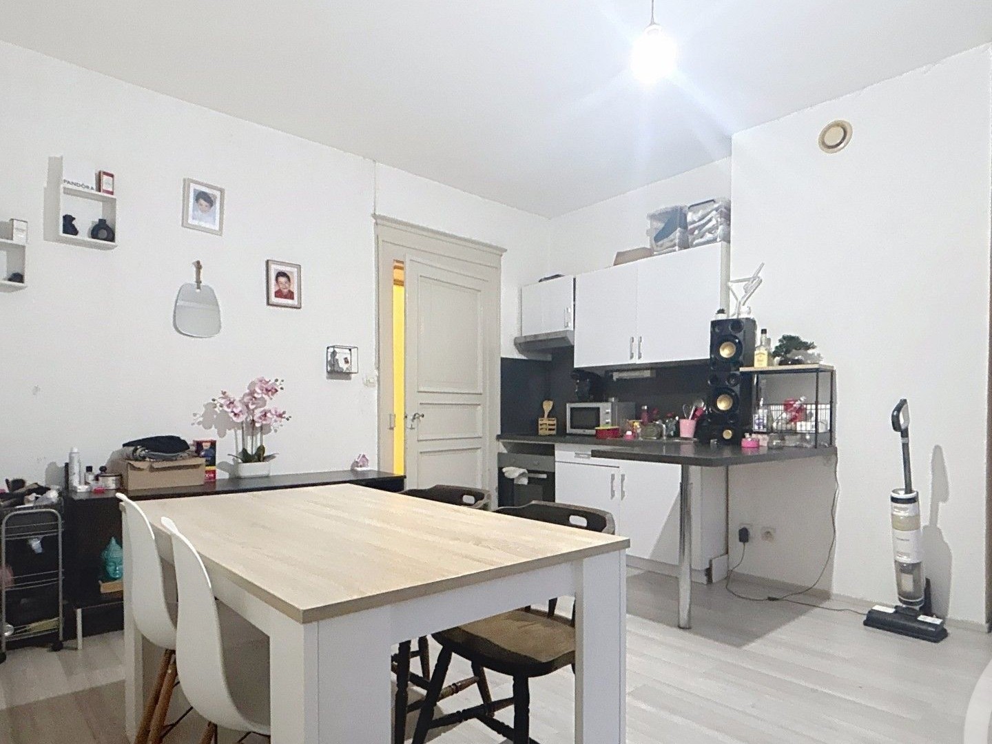 Appartement 5 pièces 94 m²