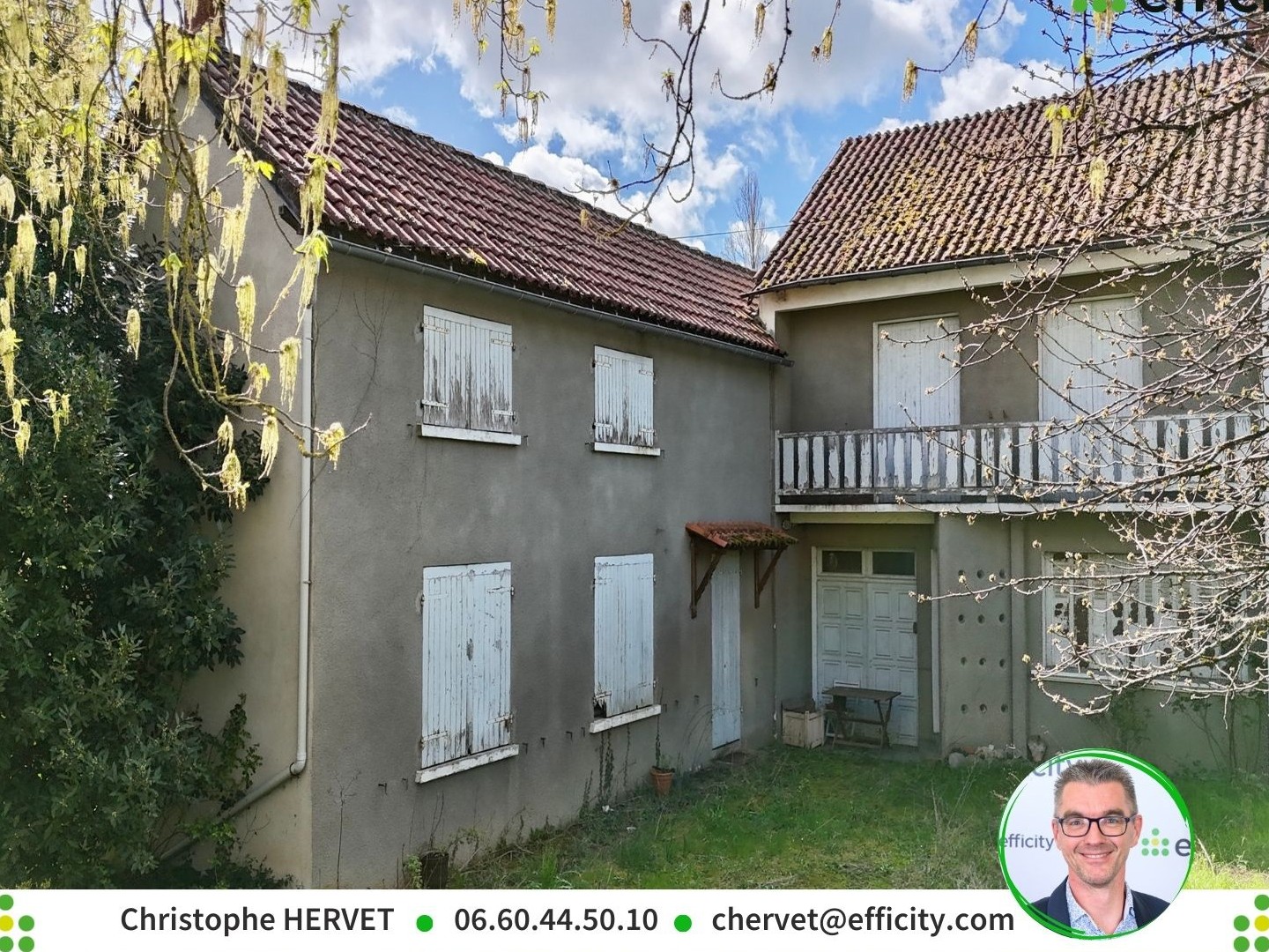 Maison 6 pièces 115 m²
