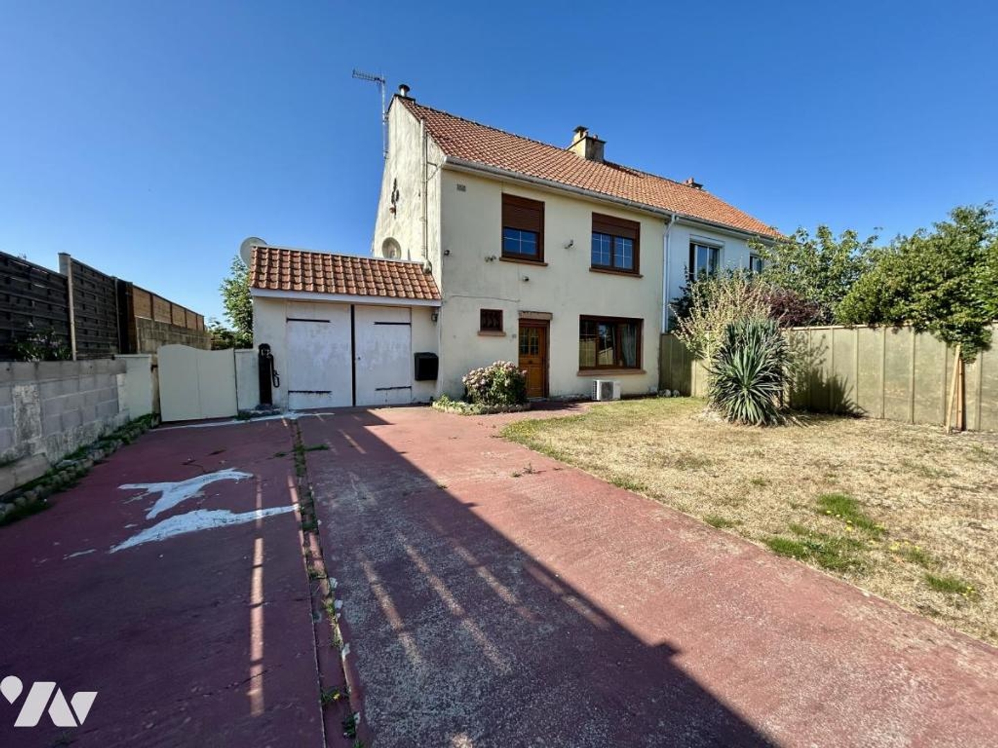 Maison 4 pièces 106 m²