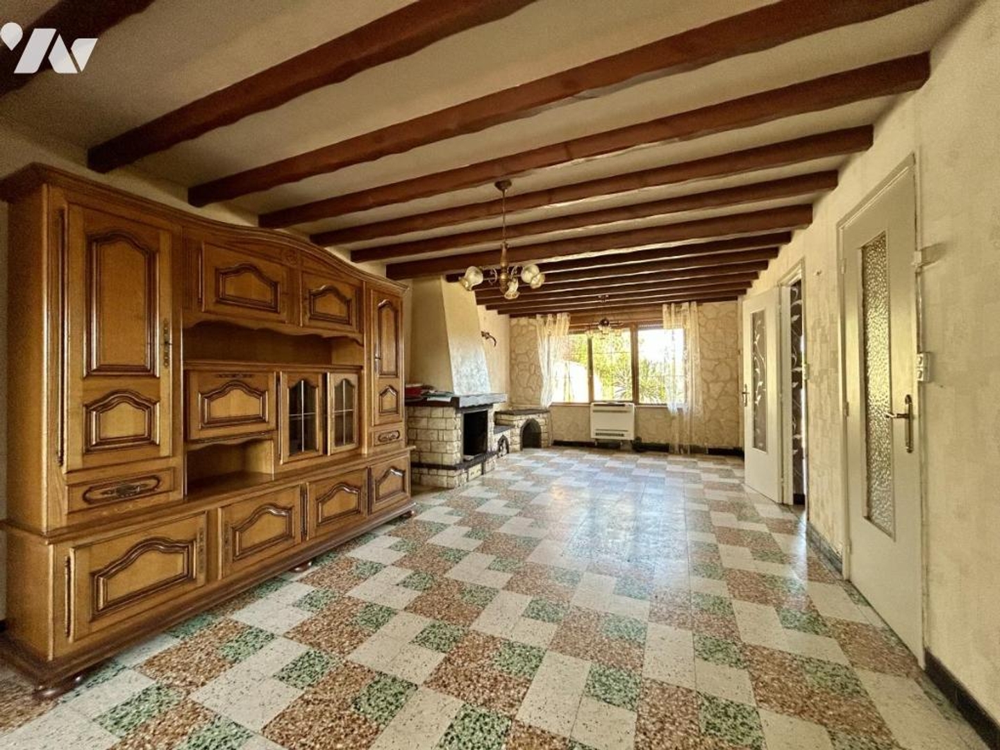 Maison à vendre - 4 pièces - 106m2 - Marck (62730)