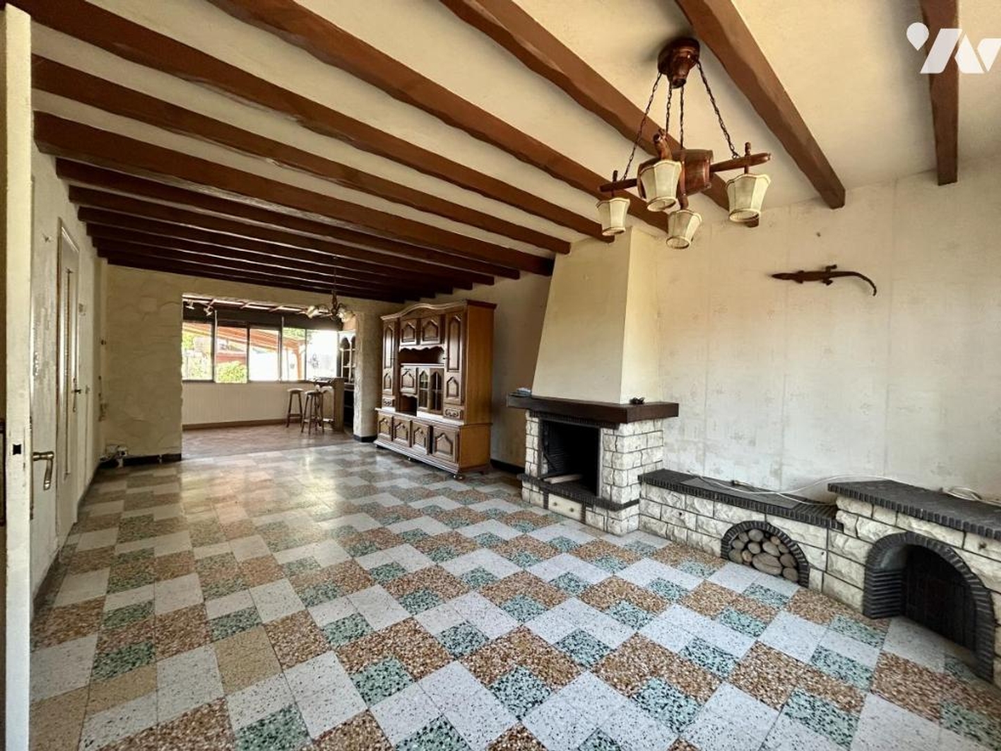 Maison à vendre - 4 pièces - 106m2 - Marck (62730)