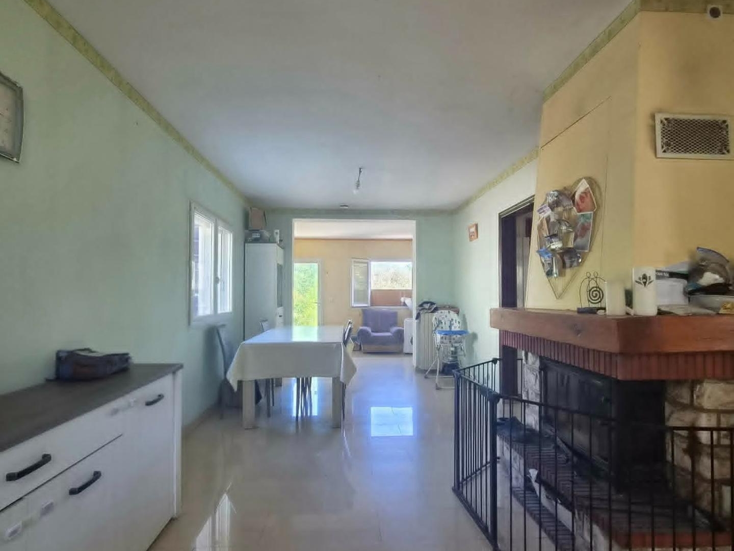 Maison à vendre - 6 pièces - 132m2 - Mazamet (81200)