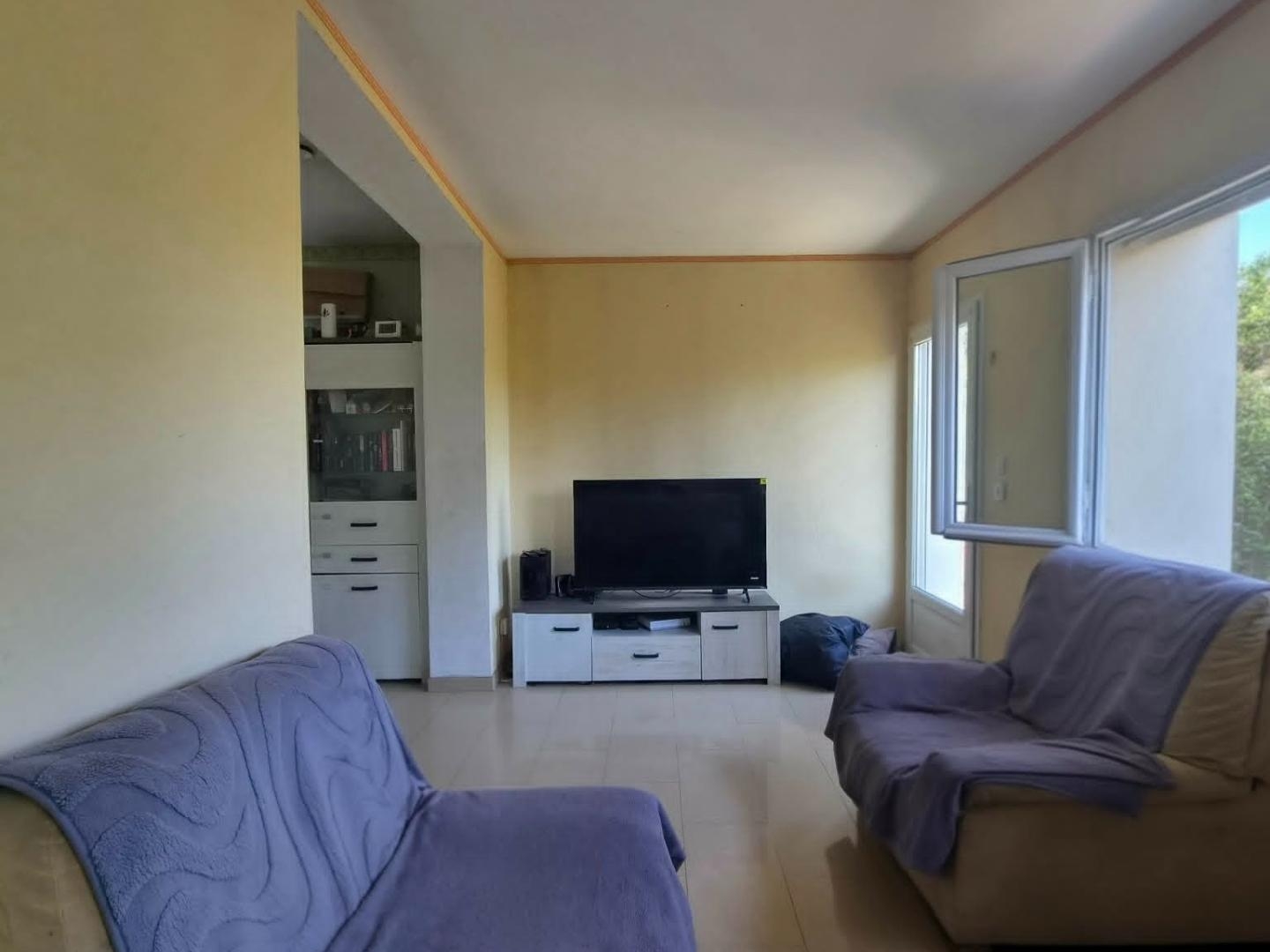 Maison à vendre - 6 pièces - 132m2 - Mazamet (81200)