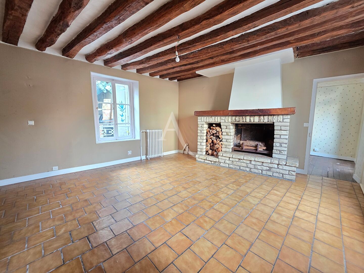 Maison à vendre - 4 pièces - 140m2 - Trilport (77470)