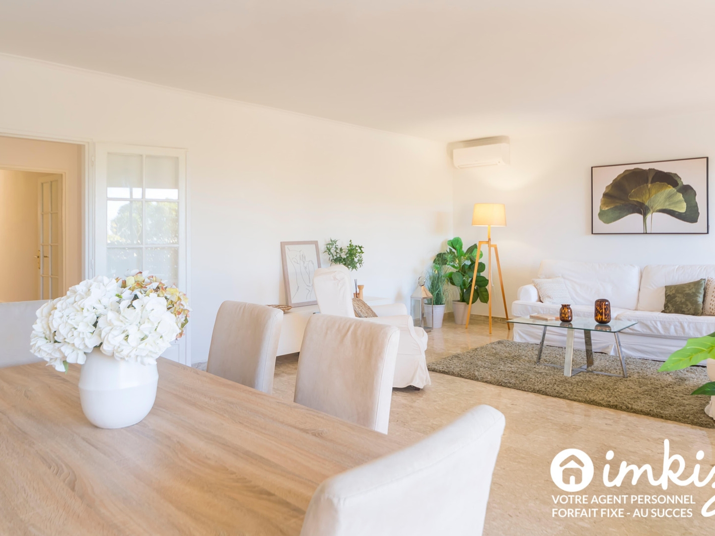 Appartement à vendre - Aix-En-Provence (13090)