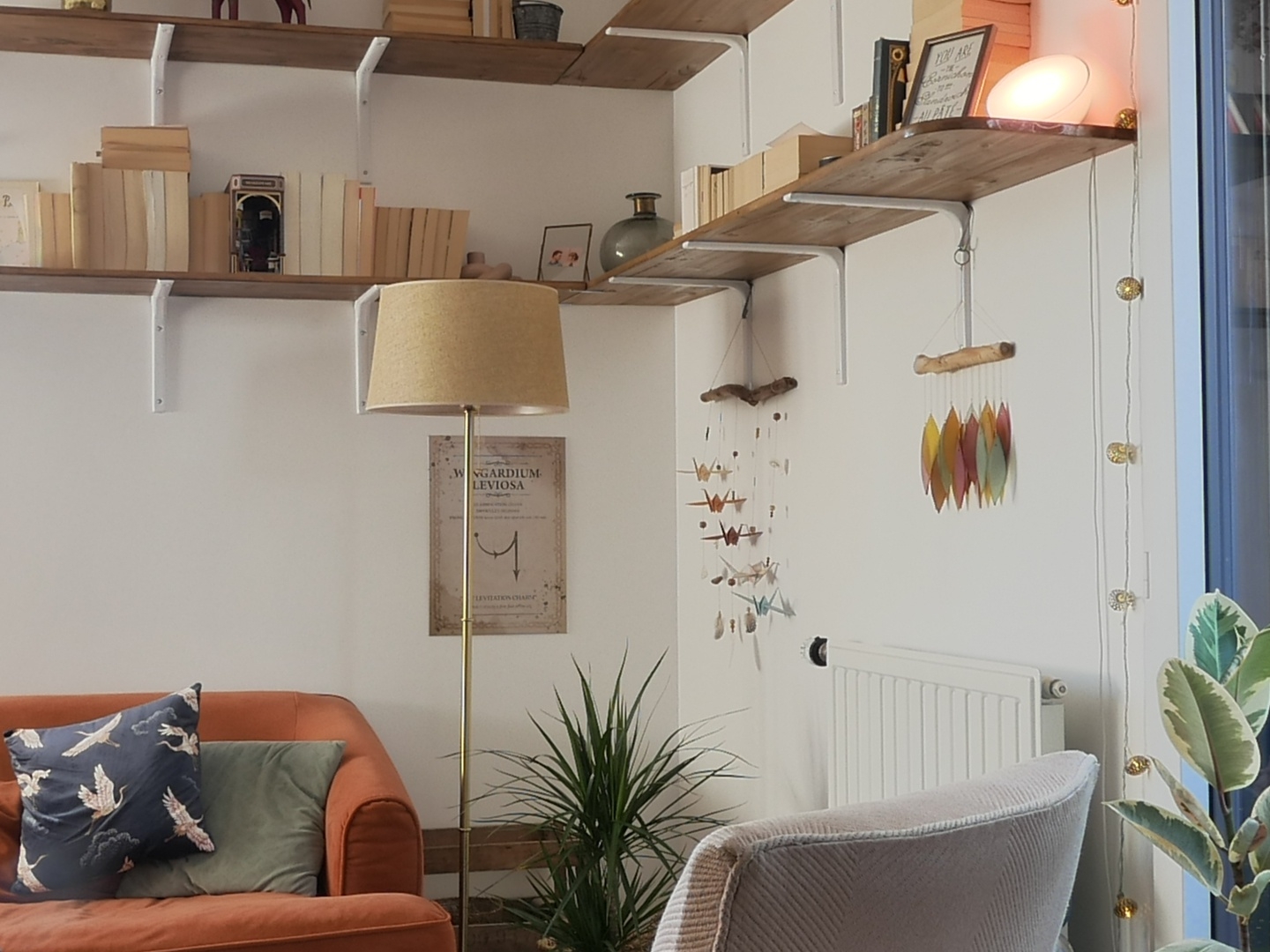 Appartement à vendre - 4 pièces - 76m2 - Rennes (35000)