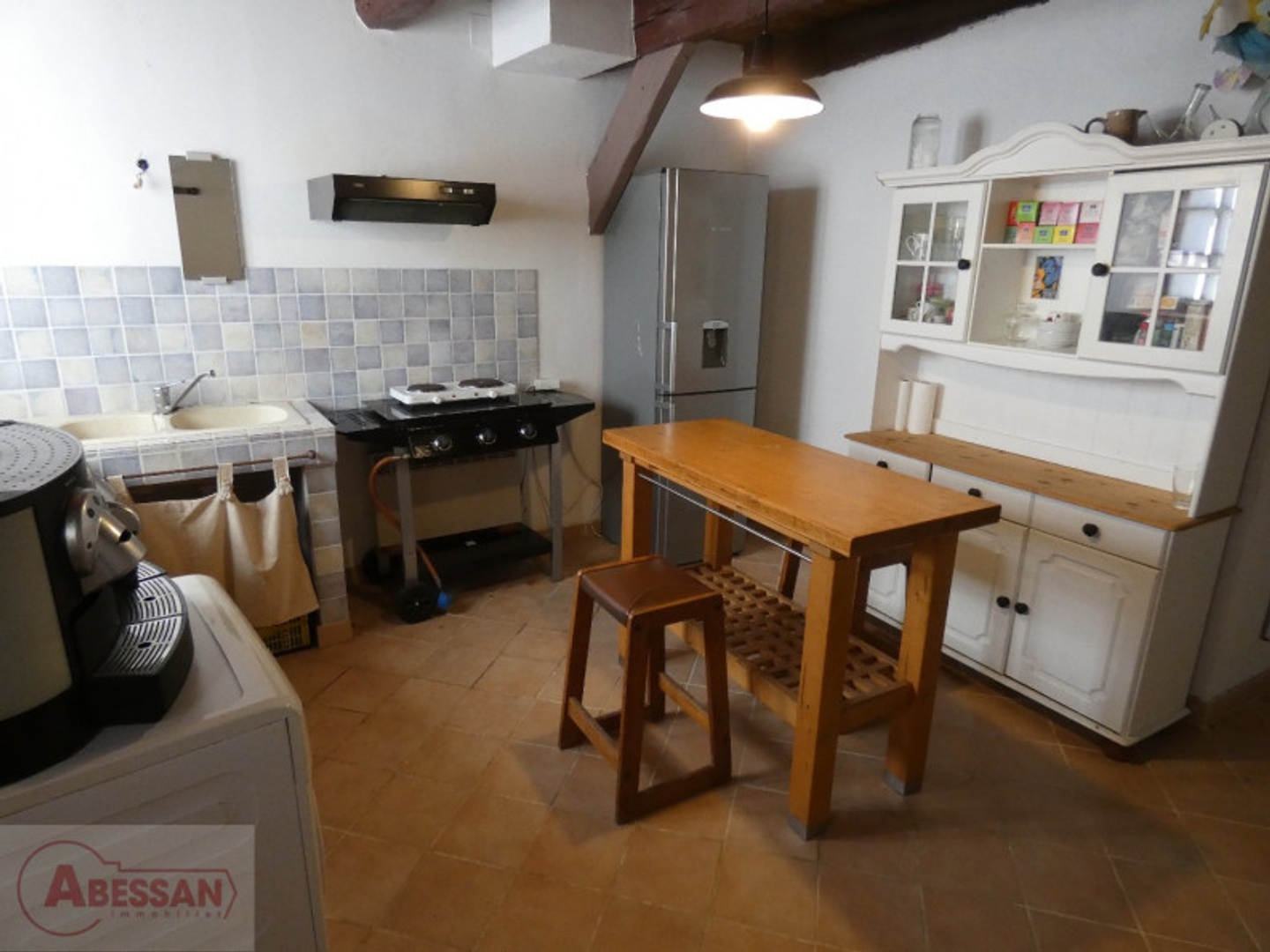 Maison à vendre - 5 pièces - 138m2 - Cordes-Sur-Ciel (81170)