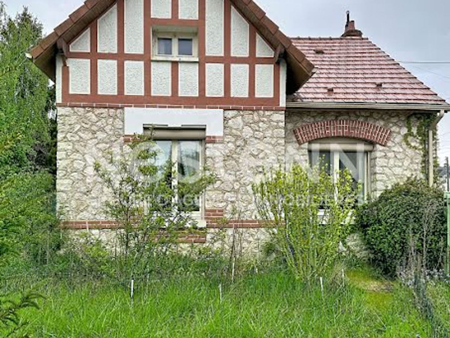 Maison 4 pièces 97 m²