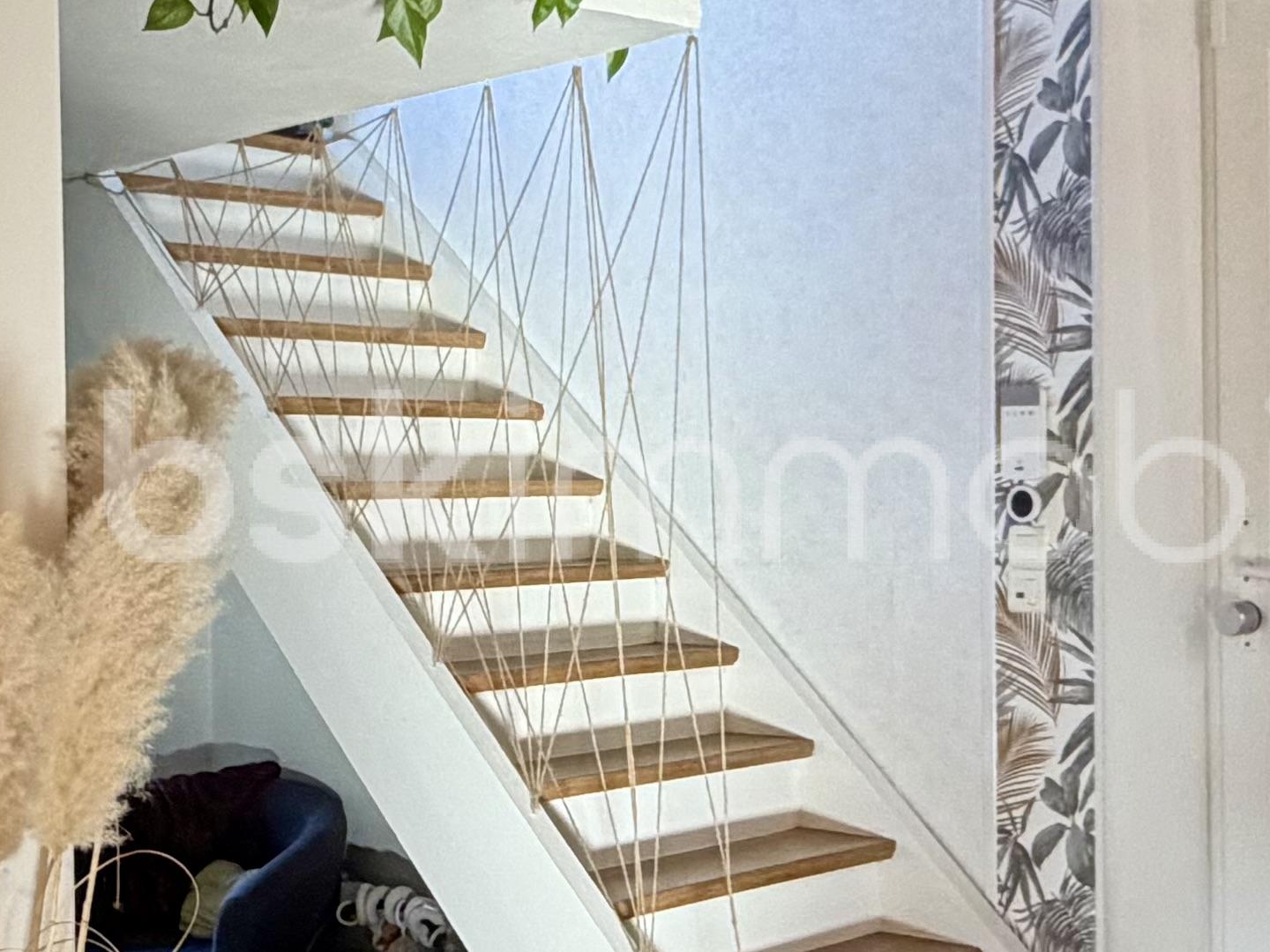 Maison à vendre - 4 pièces - 150m2 - Troisfontaines (57870)