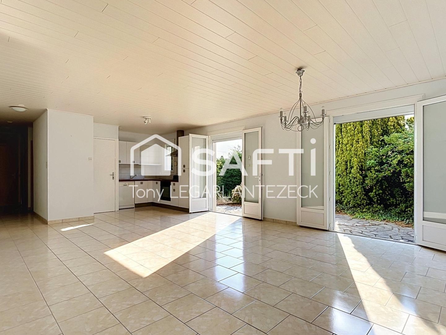 Maison à vendre - 5 pièces - 105m2 - La Séguinière (49280)