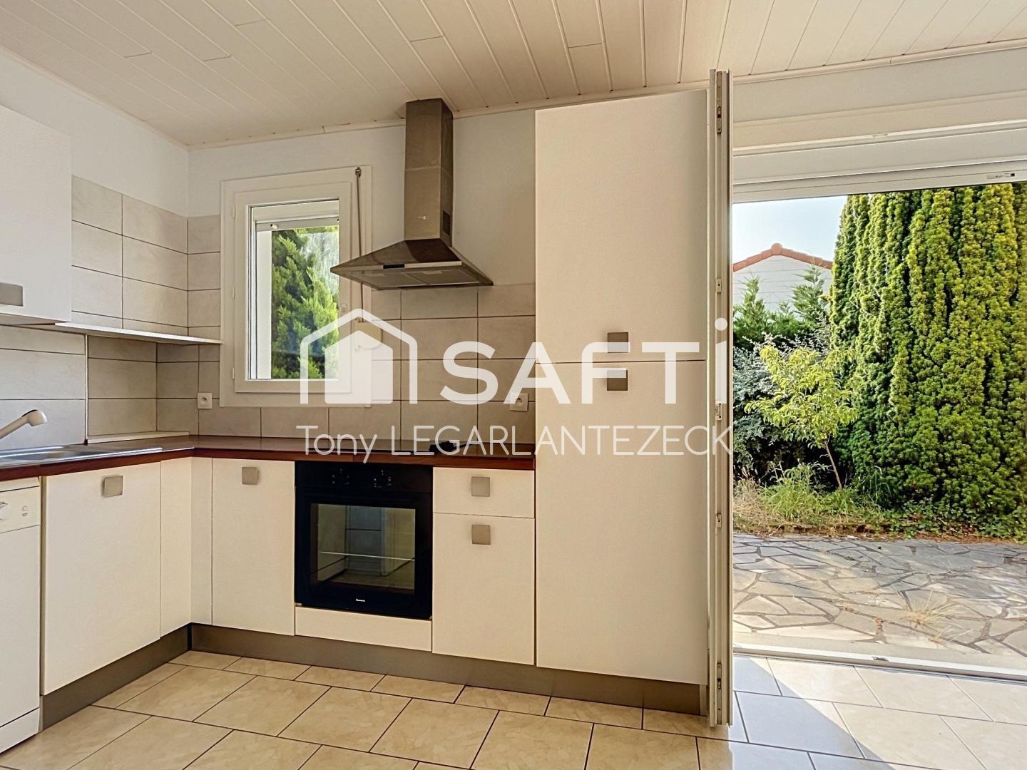 Maison à vendre - 5 pièces - 105m2 - La Séguinière (49280)
