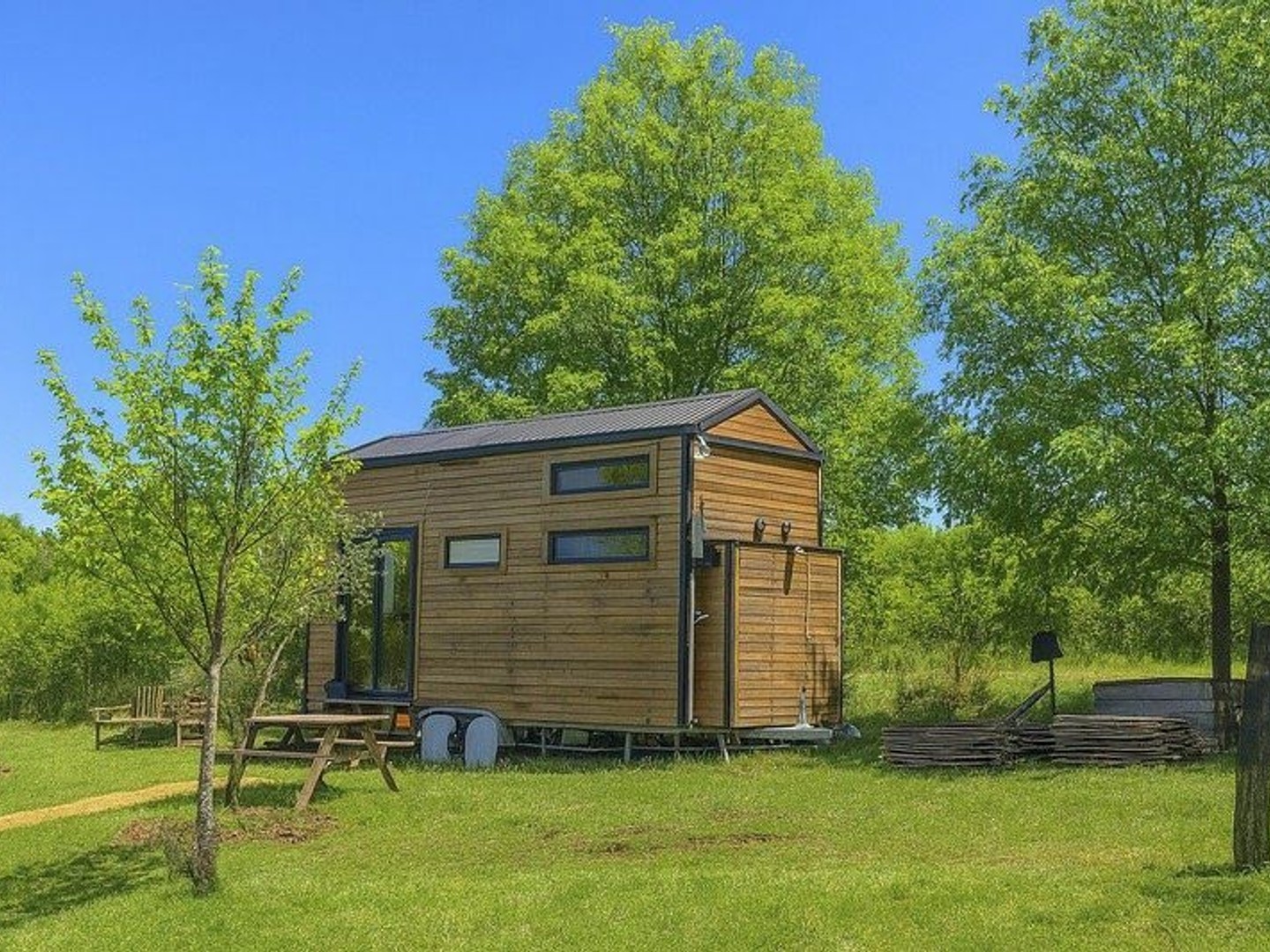 Propriété 15 pièces 299 m²