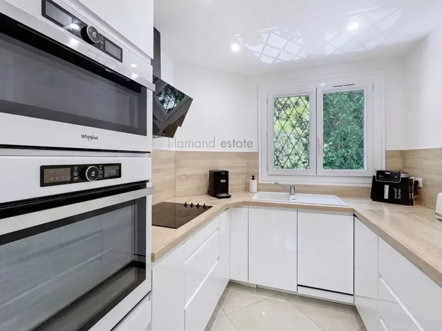 Maison à vendre - 4 pièces - 124m2 - Cannes (06400)