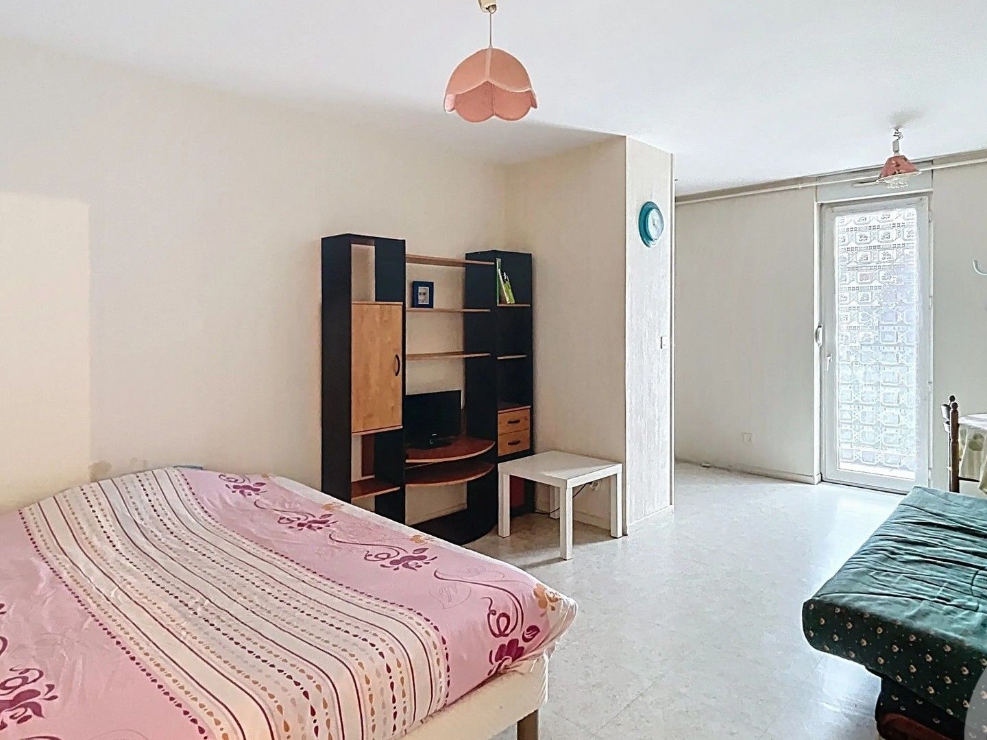 Appartement 1 pièce 33 m²