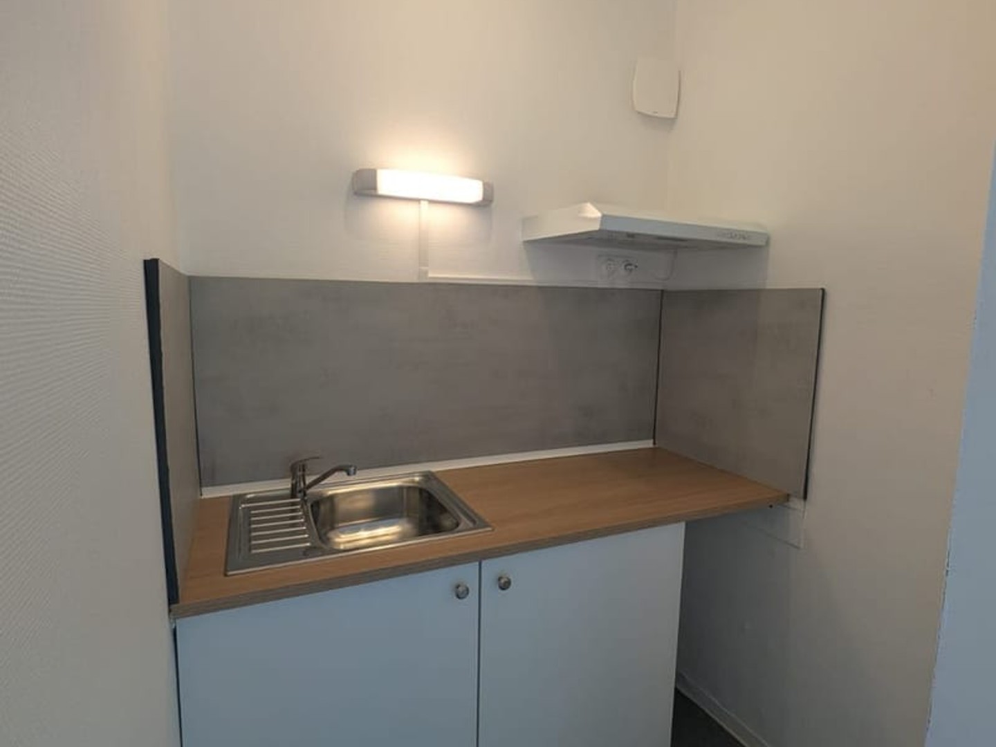 Appartement 2 pièces 28 m²