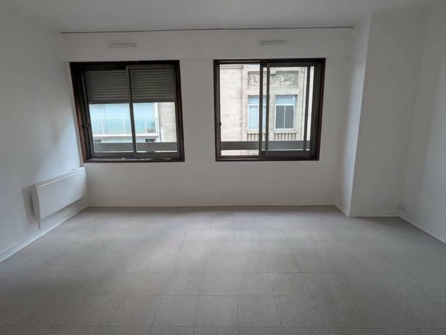 Appartement à vendre - 2 pièces - 28m2 - Angoulême (16000)