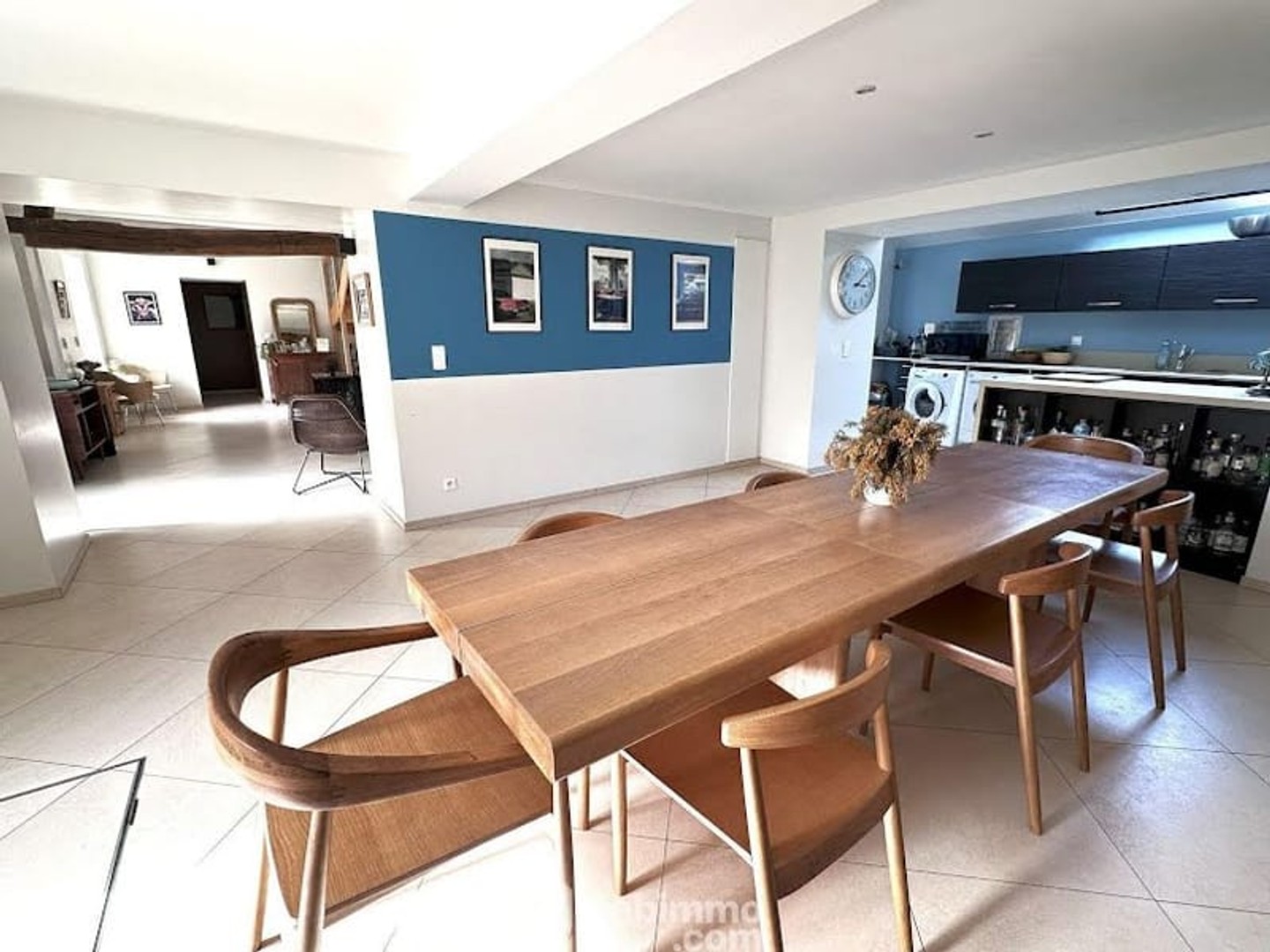 Maison 6 pièces 194 m²