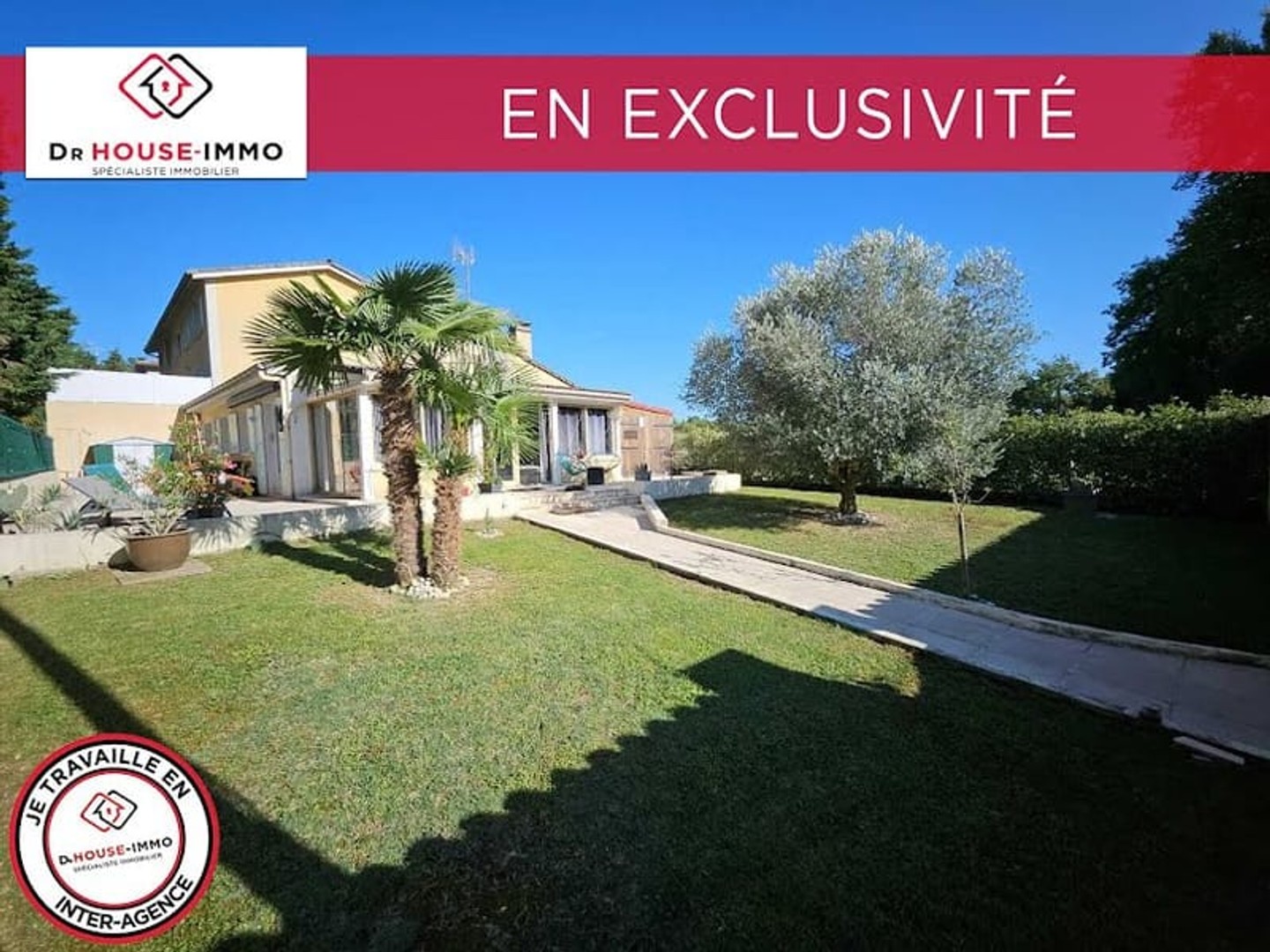 Maison 4 pièces 102 m²