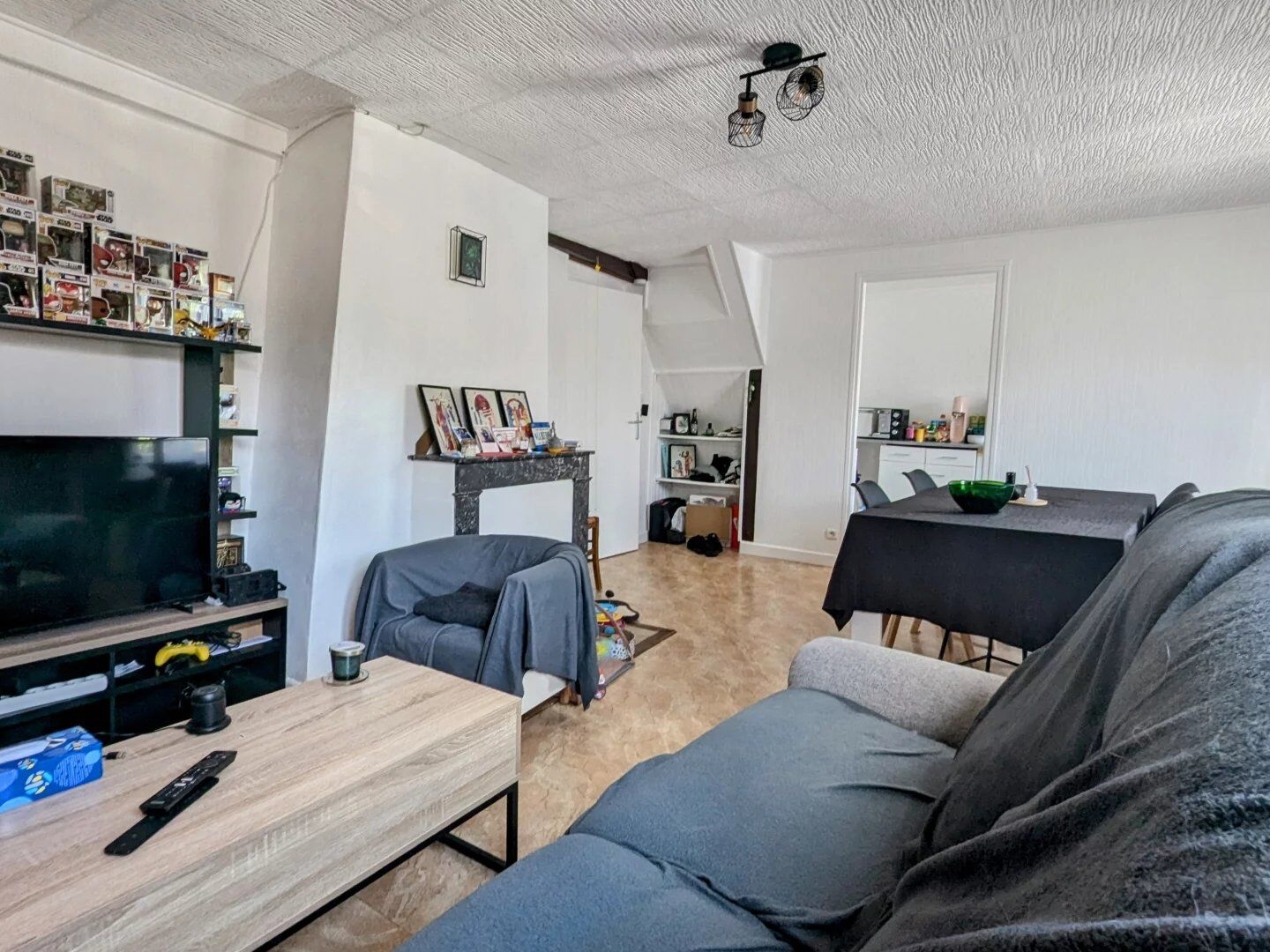 Investissement locatif avec rentabilité assurée - La Chapelle-d'Angillon