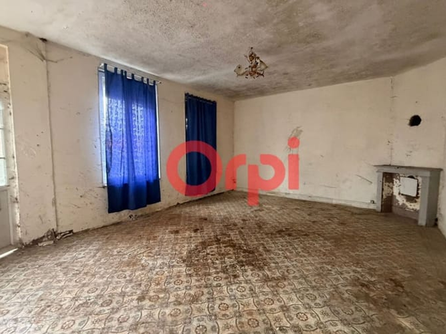 Maison à vendre - 4 pièces - 80m2 - Épehy (80740)