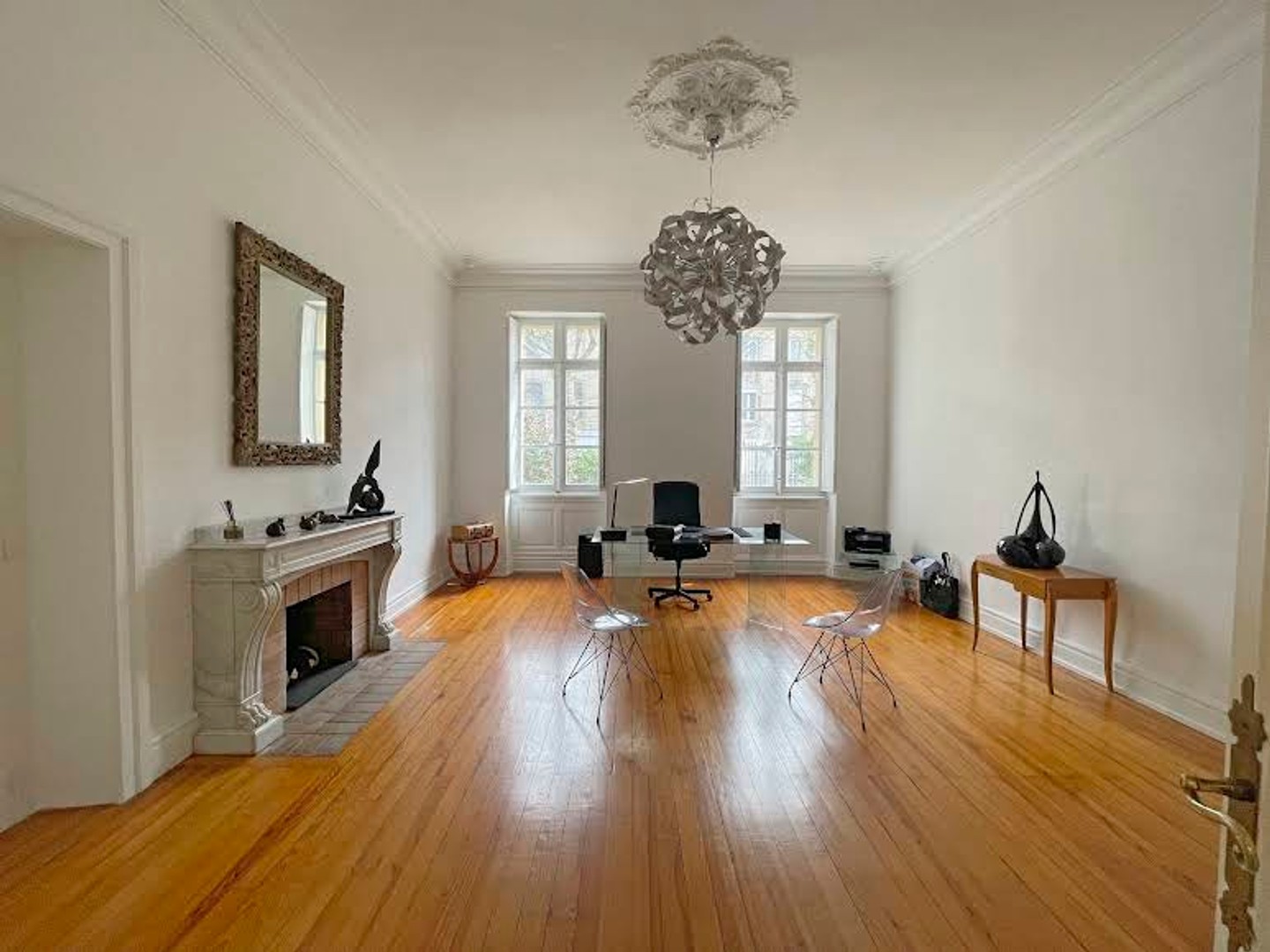 Hôtel particulier