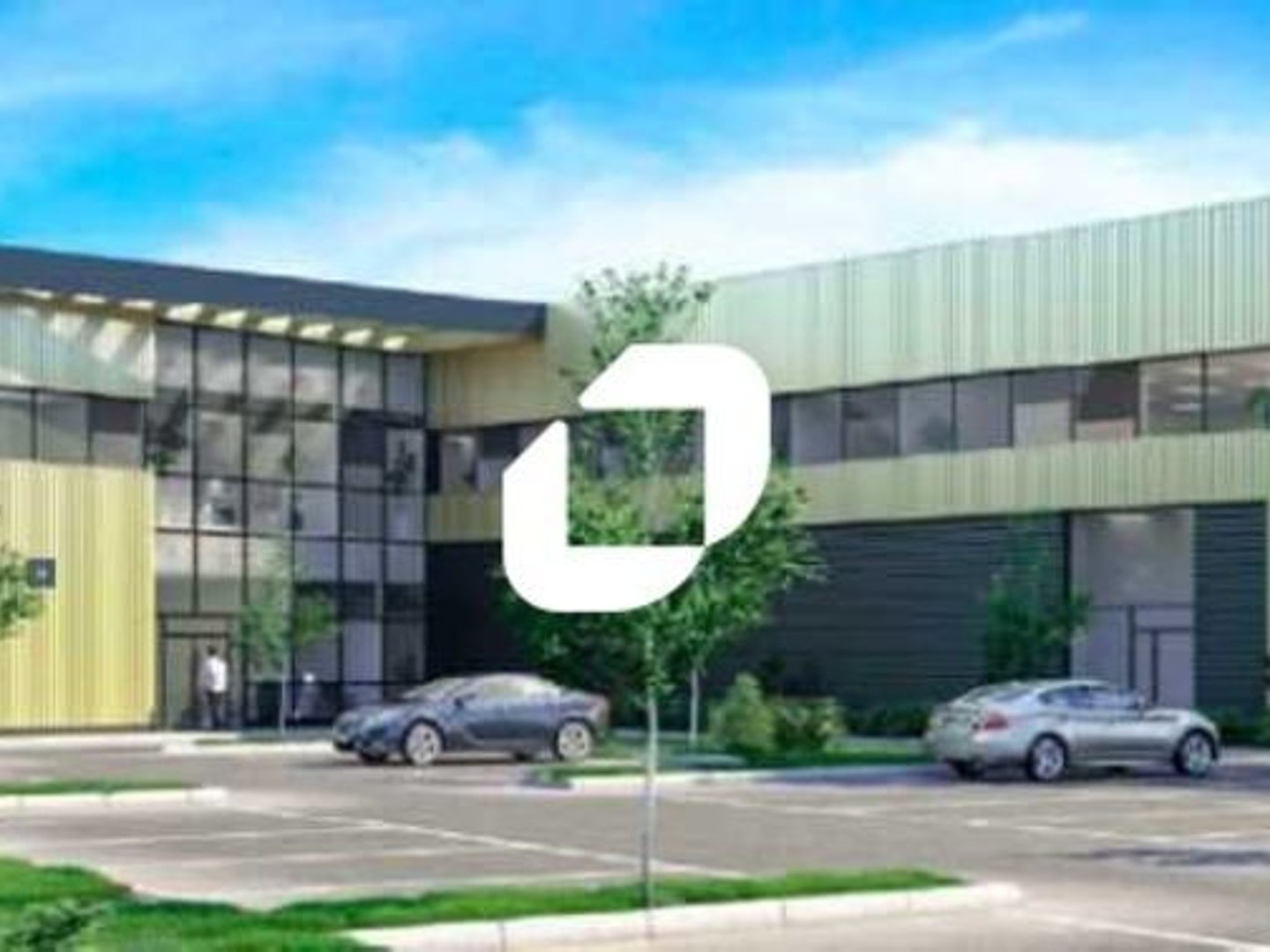 Locaux d'Activités - A VENDRE - 6 400 m² non divisibles