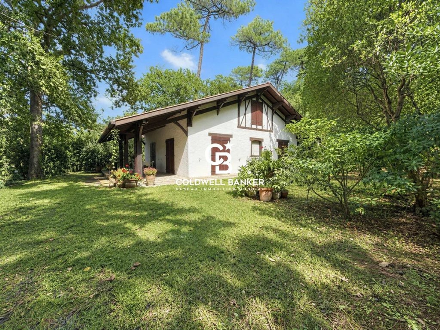 Villa 5 pièces 120 m²