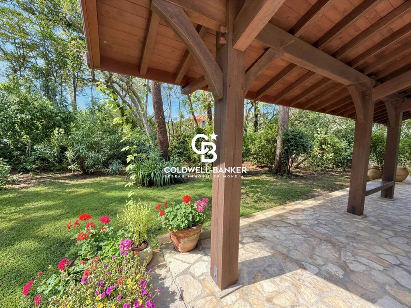 Maison à vendre - 5 pièces - 120m2 - Seignosse (40510)