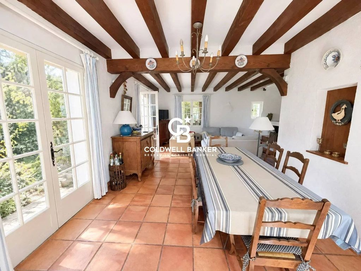 Maison à vendre - 5 pièces - 120m2 - Seignosse (40510)