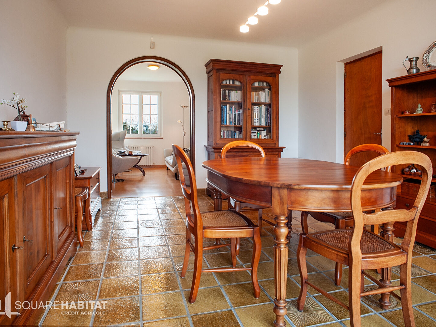 Maison à vendre - 5 pièces - 128m2 - Pleubian (22610)