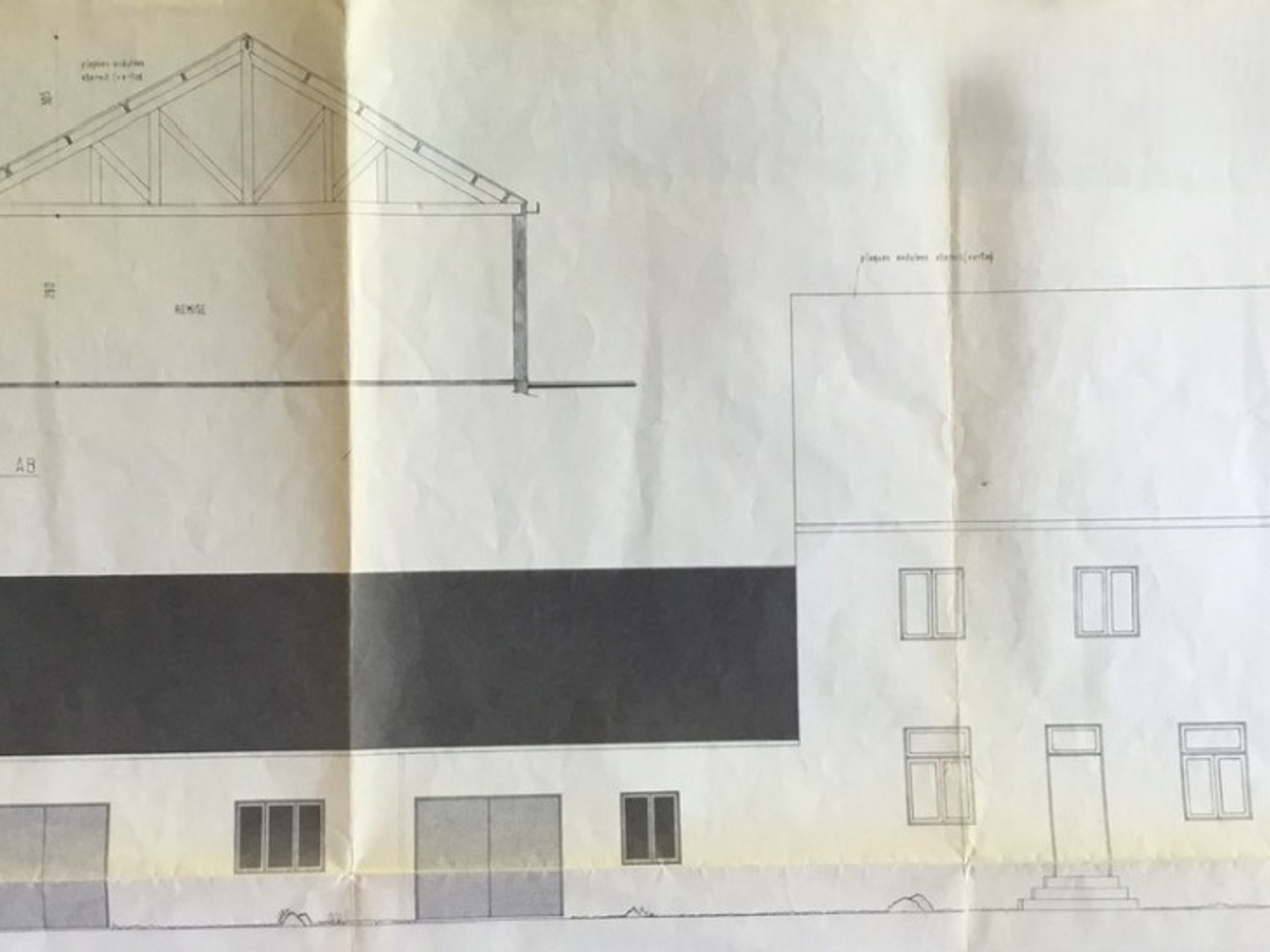 Maison à vendre - 8 pièces - 167m2 - Colembert (62142)