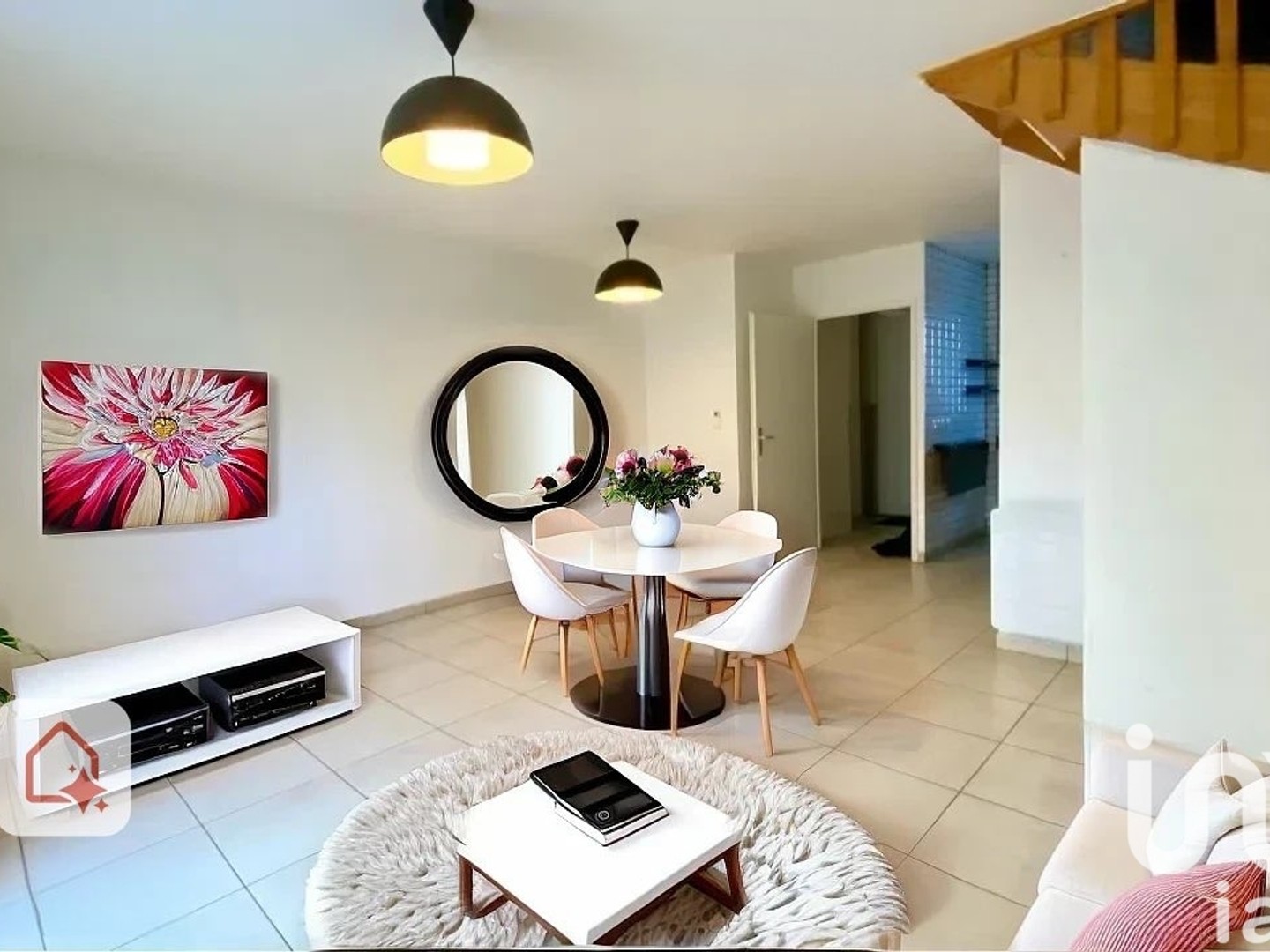 Maison 5 pièces 85 m²