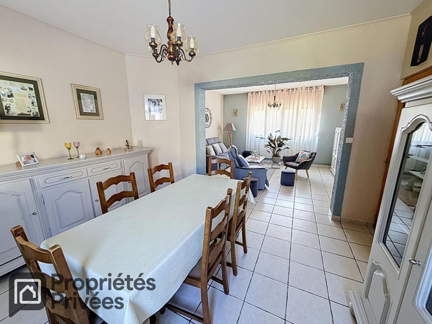 Maison Coudekerque Branche 3 pièce(s) 96 m2