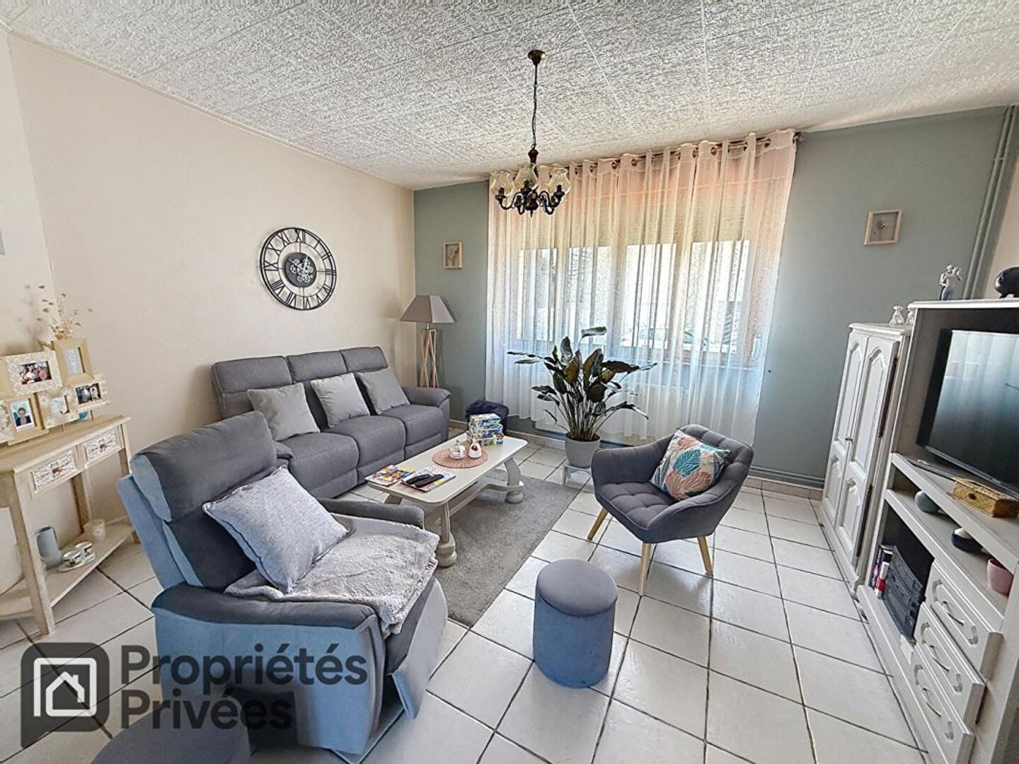 Maison à vendre - 3 pièces - 96m2 - Coudekerque-Branche (59210)
