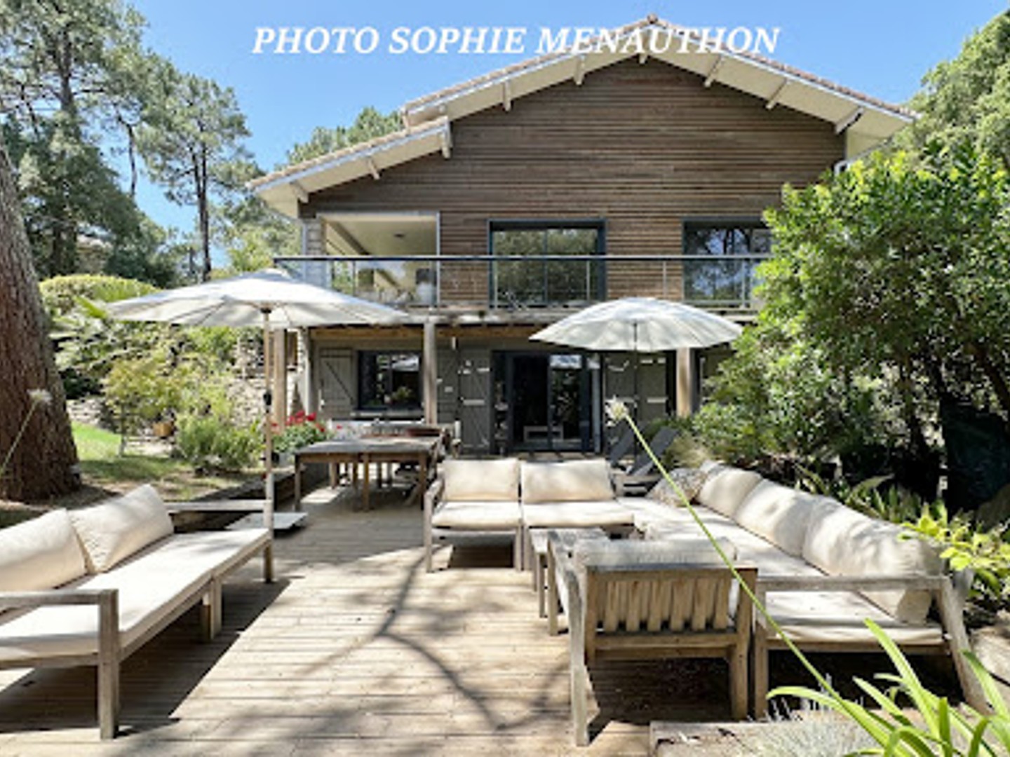 Maison 8 pièces 200 m²