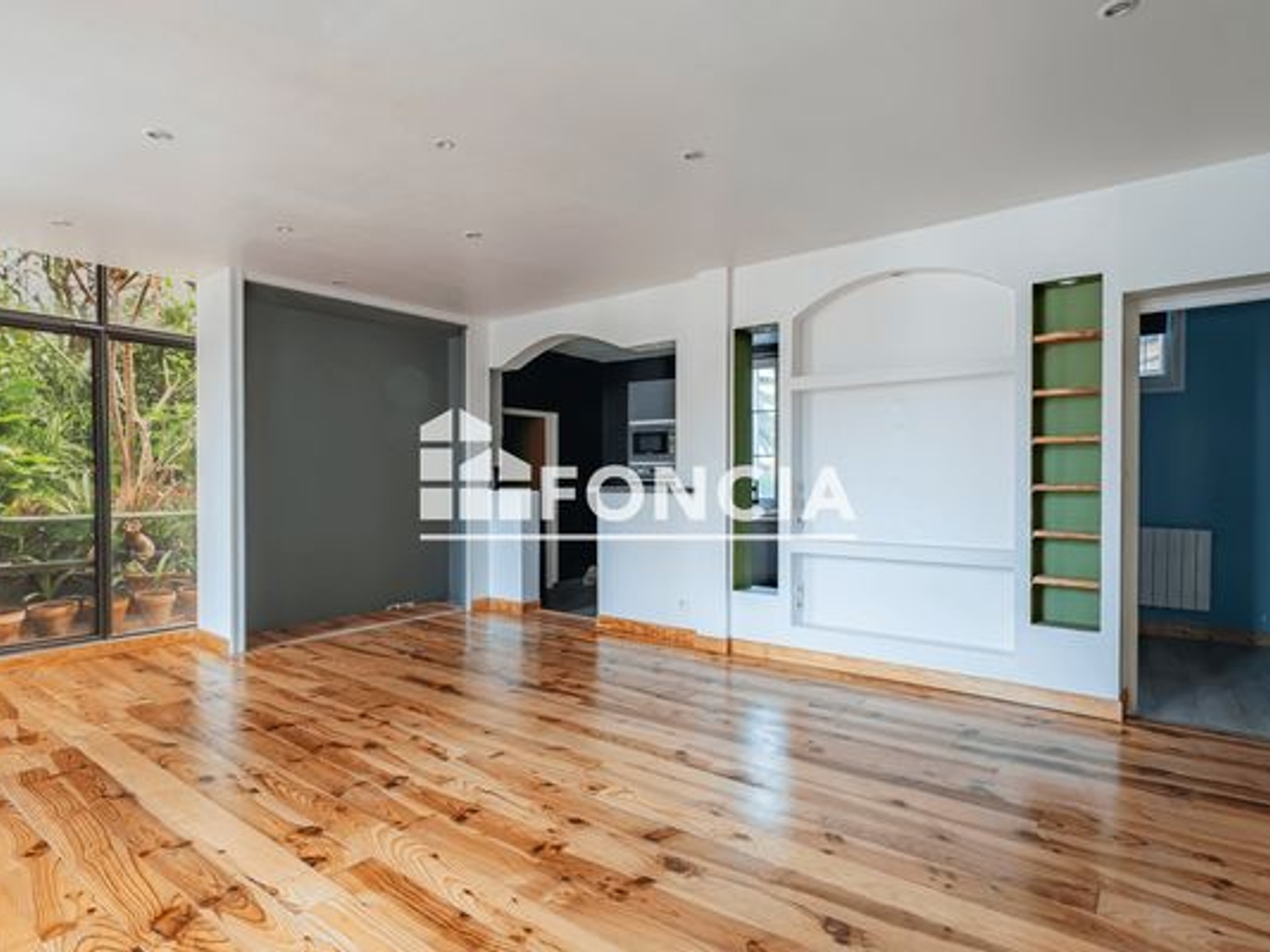 Appartement à vendre - 3 pièces - 61m2 - Vienne (38200)
