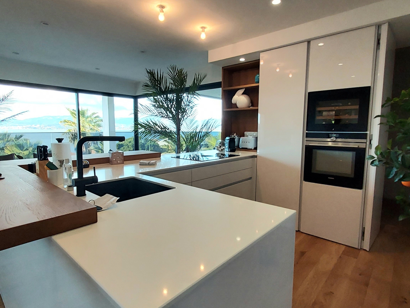 Appartement à vendre - 4 pièces - 95m2 - Grosseto-Prugna (20166)