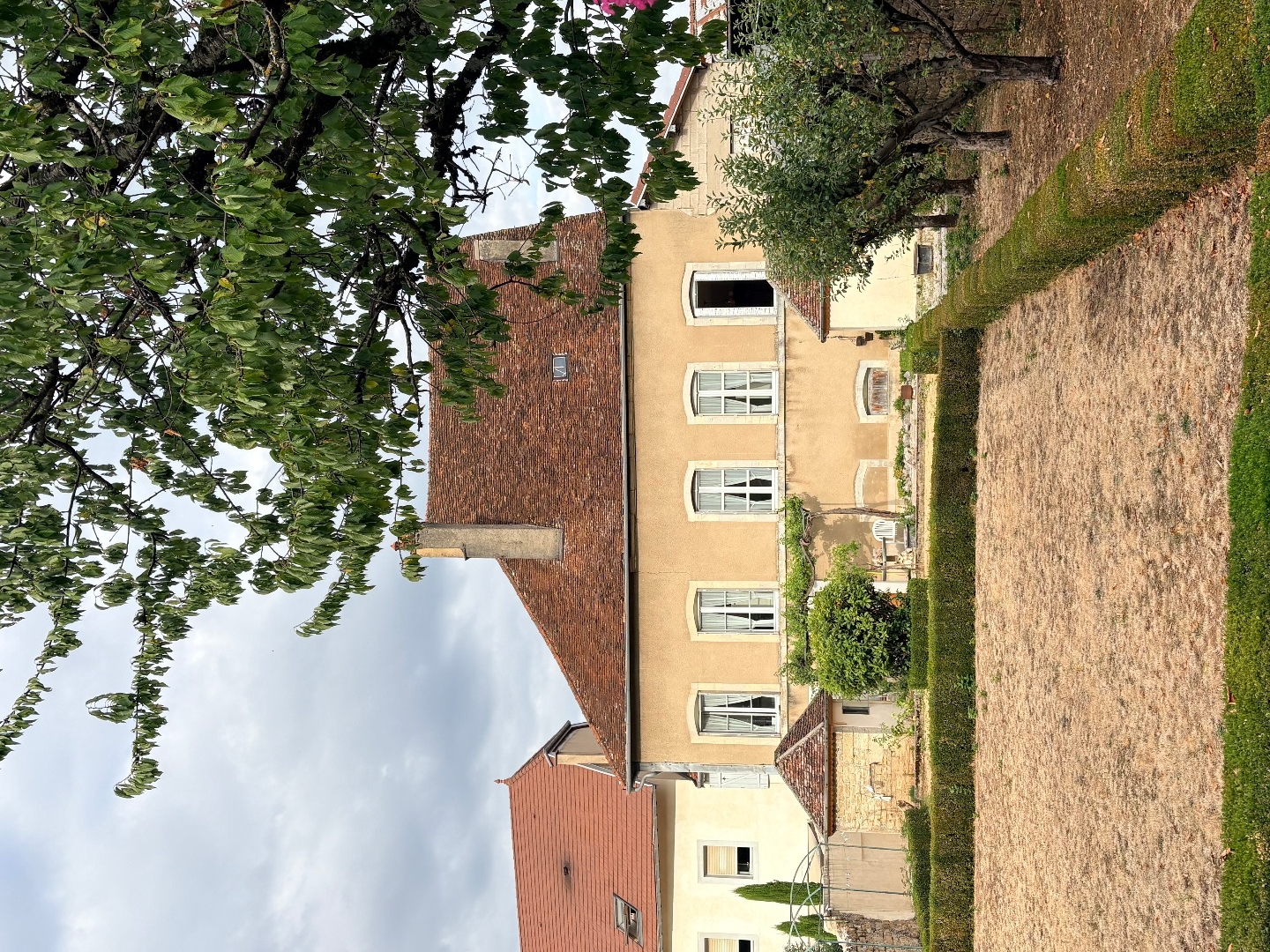 Maison 5 pièces 168 m²