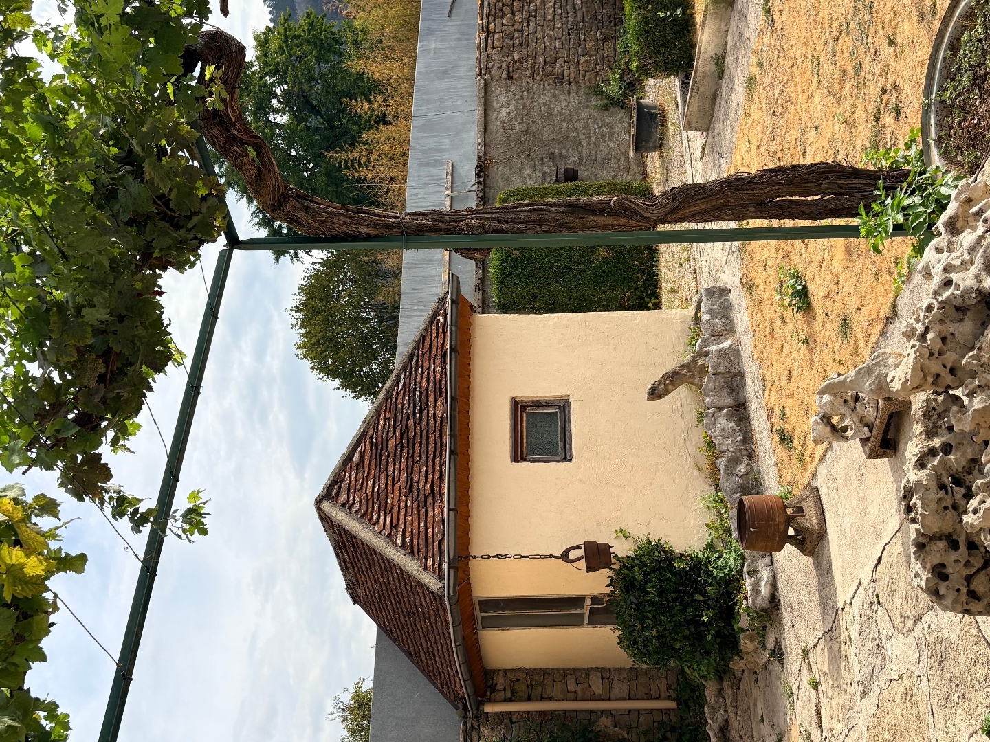 Maison à vendre - 5 pièces - 168m2 - Poligny (39800)