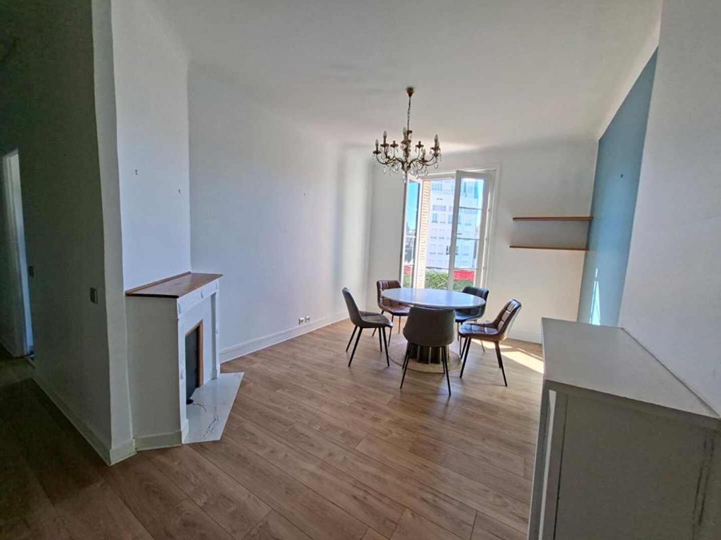 Appartement à vendre - 3 pièces - 68m2 - Meudon (92190)