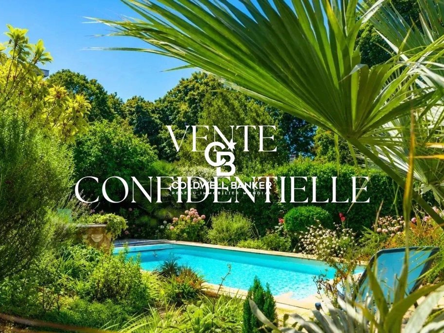 Maison de luxe 10 pièces 350 m²
