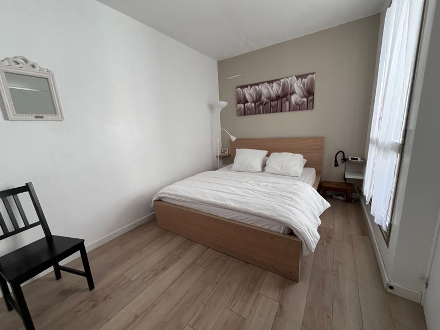 Appartement à vendre - 2 pièces - 29m2 - Balaruc-Les-Bains (34540)