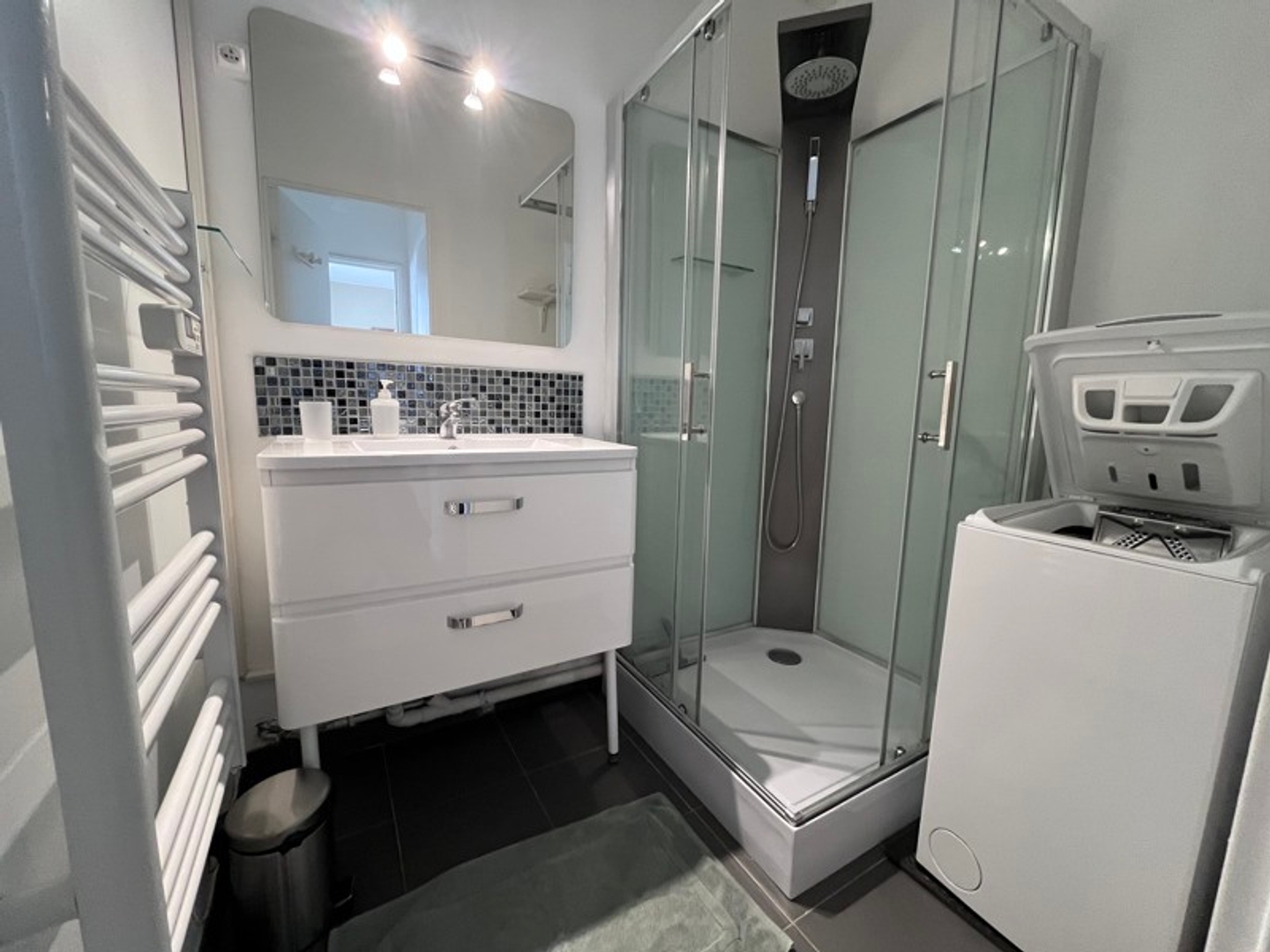 Appartement à vendre - 2 pièces - 29m2 - Balaruc-Les-Bains (34540)