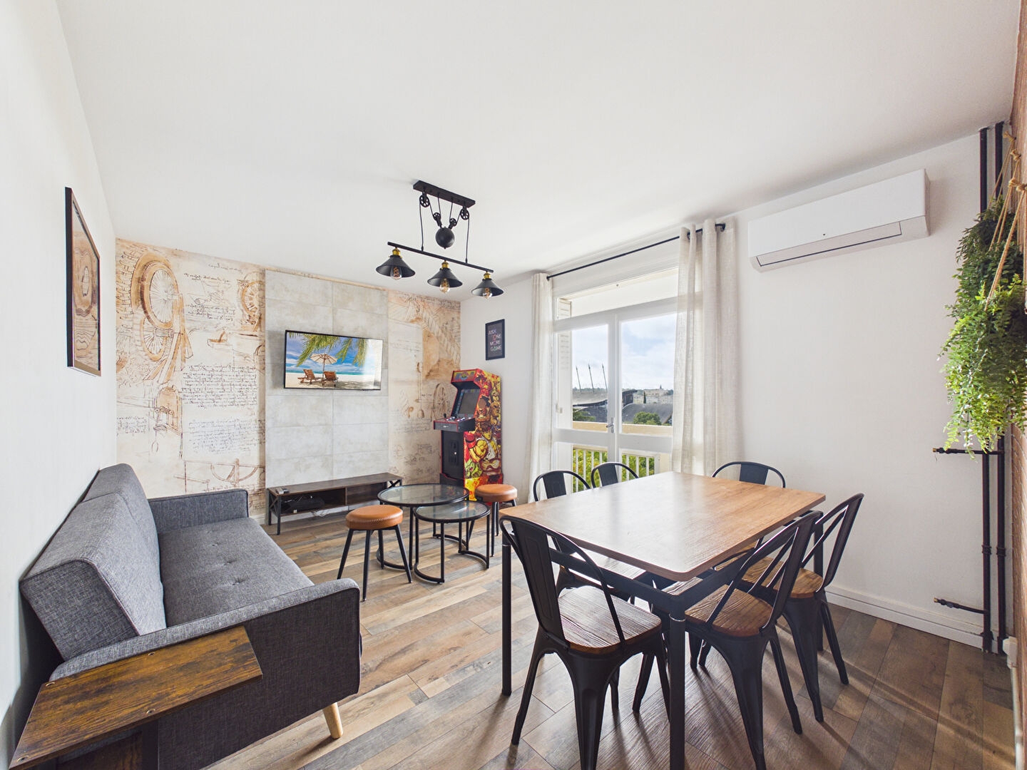 Appartement à vendre - 4 pièces - 71m2 - Valence (26000)