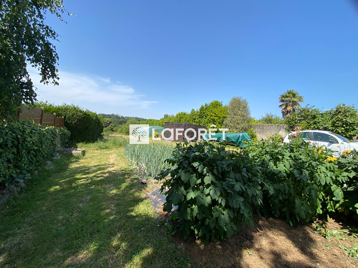 Maison à vendre - 3 pièces - 75m2 - Plourivo (22860)
