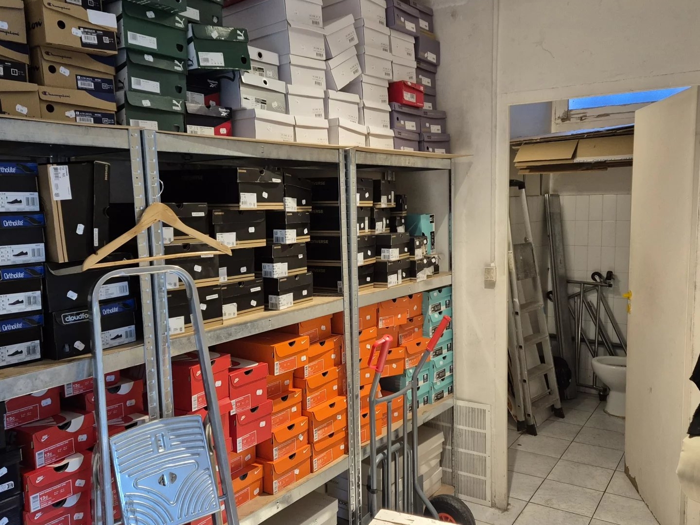 Magasin à vendre - 120m2 - Nice (06000)