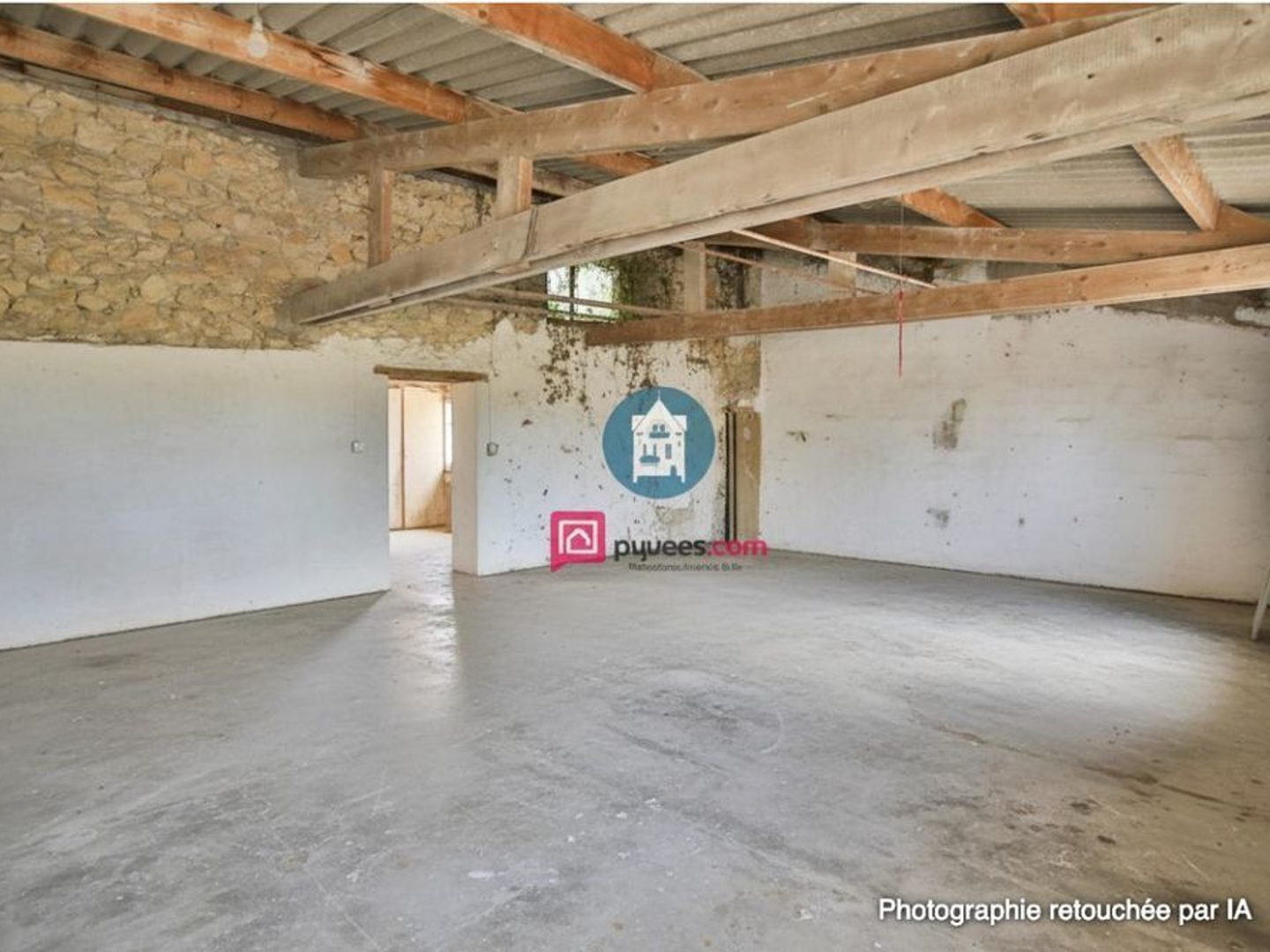 Locaux à vendre - 1 pièce - 68m2 - Marquise (62250)