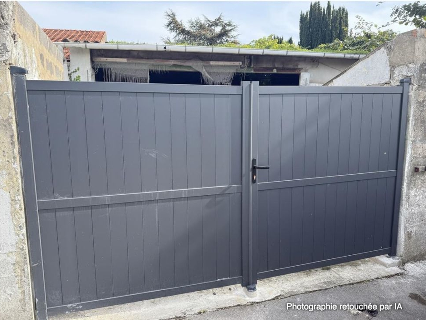 Locaux à vendre - 1 pièce - 68m2 - Marquise (62250)
